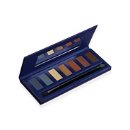 Szemhéjpúder paletta