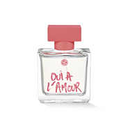 Oui a l'amour - Eau de parfum