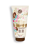 Regeneráló testápoló - Csodálatos Shea