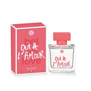Oui a l'amour - Eau de parfum