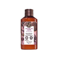 Hab-és tusfürdő; Kávébab