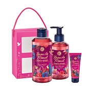 Karácsonyi csomag - Éjféli gyümölcsök