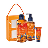 Karácsonyi csomag - Téli alma