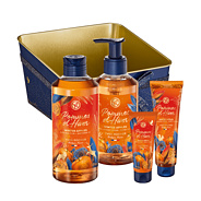 Karácsonyi csomag - Téli alma