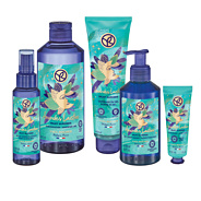 Lágy Mandula csomag