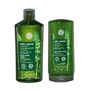 Hajhullás elleni hajápoló csomag