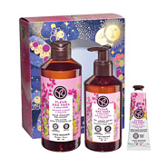 Mezei Virág & Hanga csomag