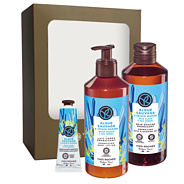 Vad alga & Tengeri édeskömény karácsonyi csomag