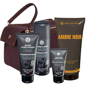 Ajándékcsomag fériaknak