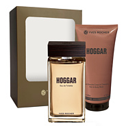 Hoggar csomag férfiaknak