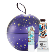 Mikulás csomag Kókusz