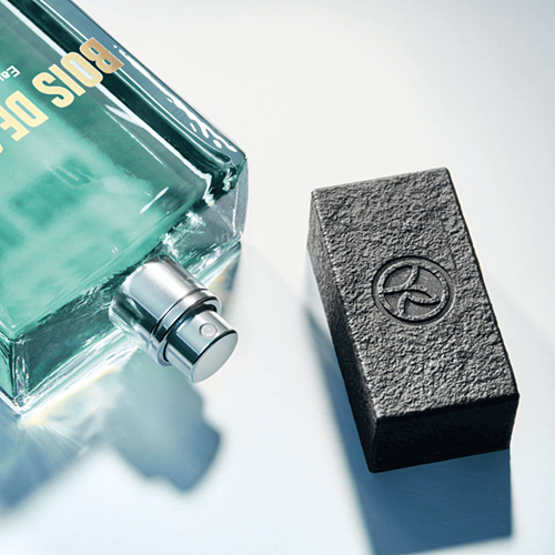 Bois de Sauge - Eau de Toilette 100 ml