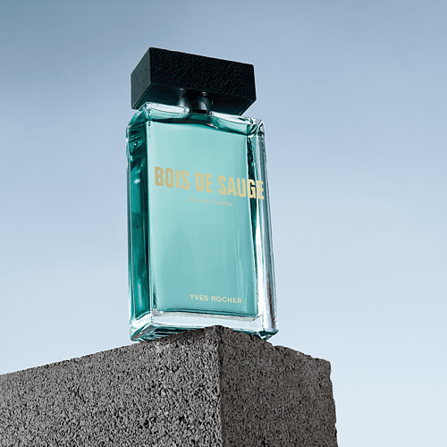 Bois de Sauge - Eau de Toilette 100 ml