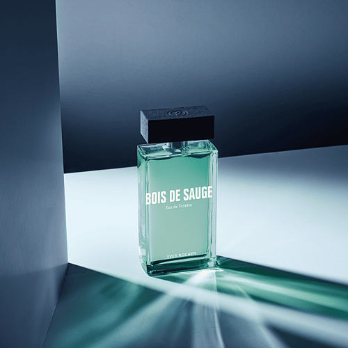 Bois de Sauge - Eau de Toilette 100 ml