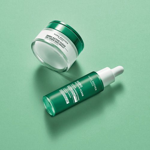 Bőrhibák elleni szérum