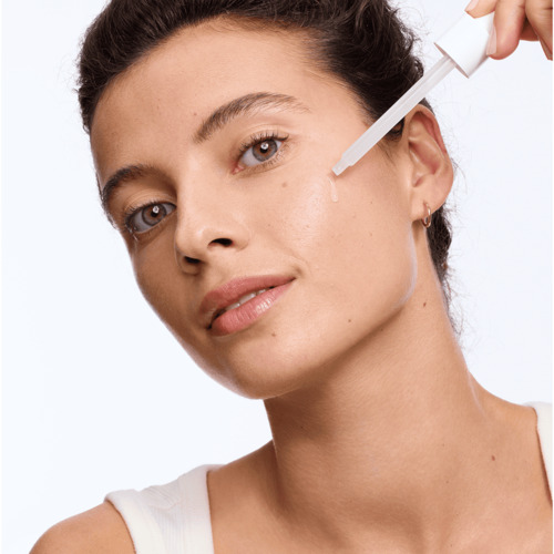 Bőrhibák elleni szérum