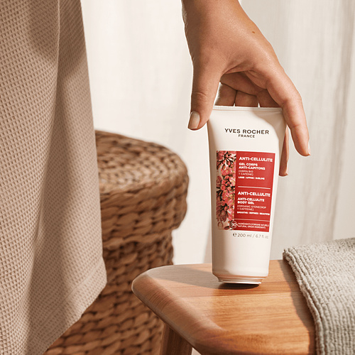 Feszesítő gél narancsbőr ellen