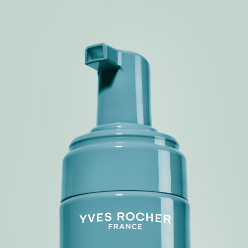 Pure Algue - Oxigenizáló habos arclemosó