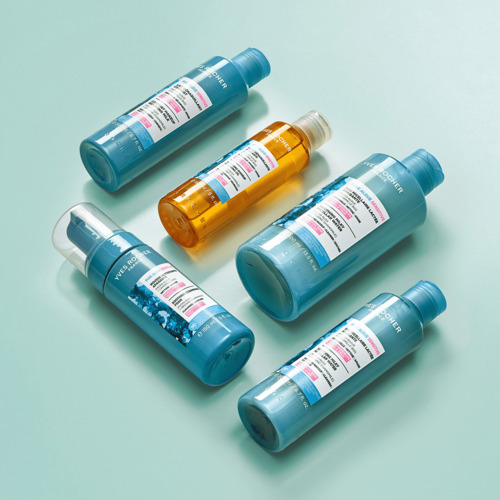 Pure Algue - Tejes micellás víz érzékeny bőrre