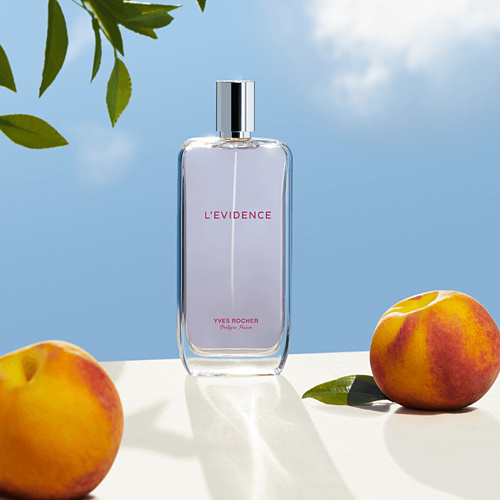Eau de parfum L'Evidence 100ml