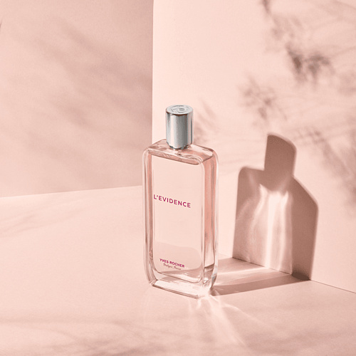 Eau de parfum L'Evidence 100ml