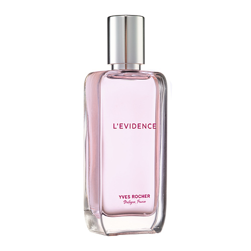 Eau de parfum L'Evidence 50ml