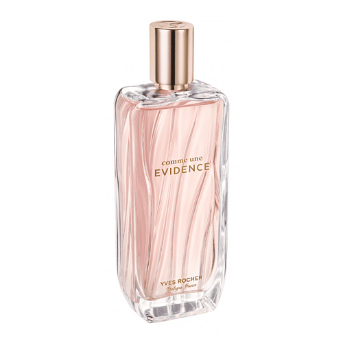 Eau de parfum Comme Une Evidence 100ml