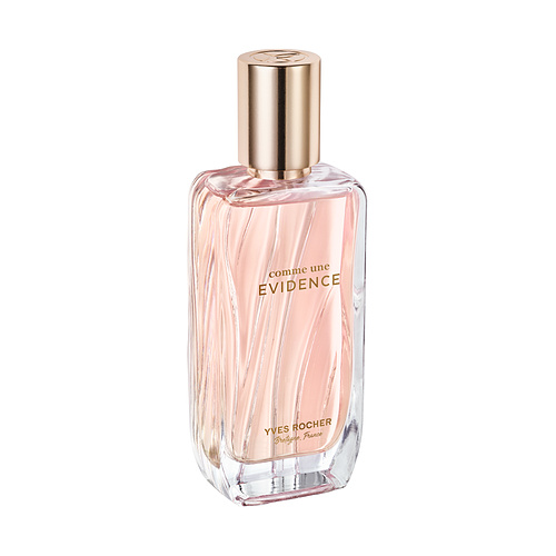 Eau de parfum Comme Une Evidence 50ml
