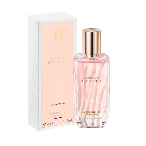Eau de parfum Comme Une Evidence 50ml