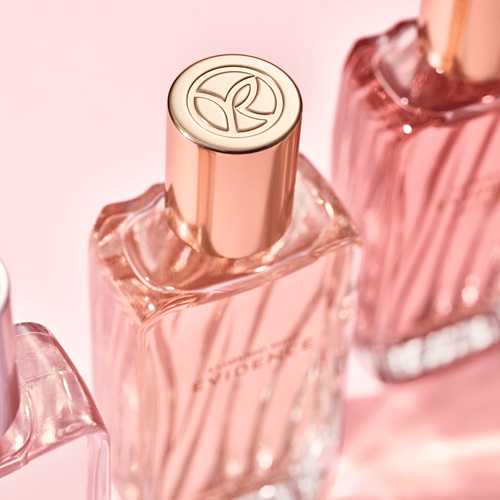 Eau de parfum Comme Une Evidence 50ml