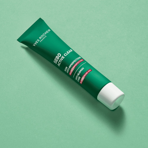 Bőrhibák elleni hidratáló ápoló