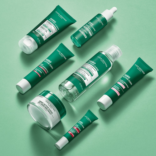 Bőrhibák elleni hidratáló ápoló