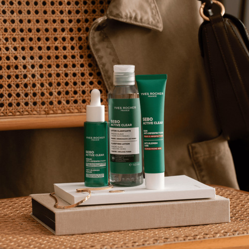 Bőrhibák elleni hidratáló ápoló