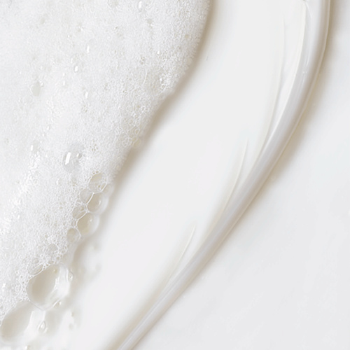 Hab- és tusfürdő - Zab & Hajdina