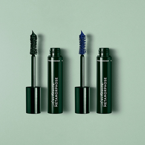 Metamorphose szempillaspirál