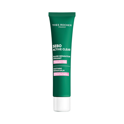 Regeneráló és nyugtató ápoló balzsam