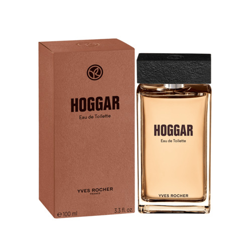 Hoggar - Eau de toilette