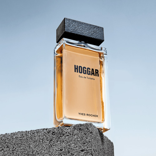 Hoggar - Eau de toilette