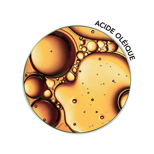 Ultra-tápláló hajpakolás bio kamelina olajjal