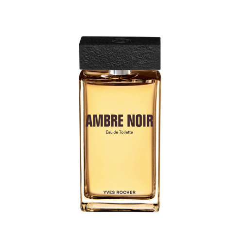 Ambre Noir - Eau de toilette