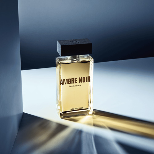 Ambre Noir - Eau de toilette