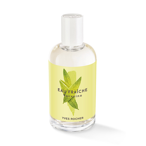 Eau Fraiche - Verbéna