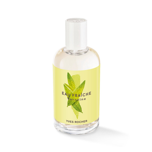 Eau Fraiche - Verbéna