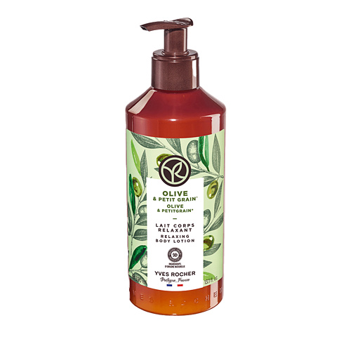 Testápoló - Olíva & Keserűnarancs