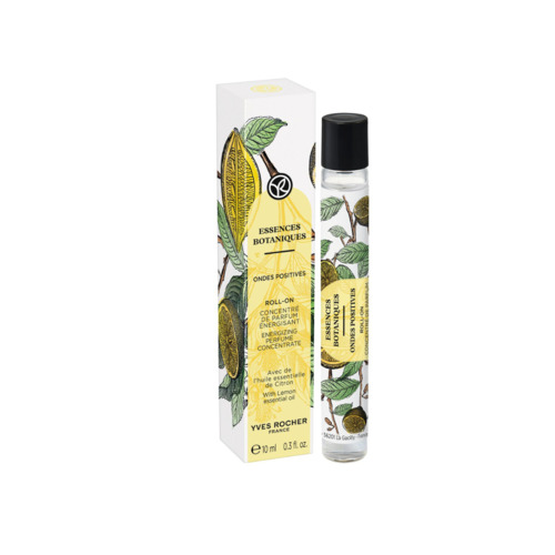 Parfüm koncentrátum - Pozitív érzések