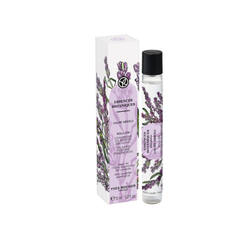 Parfüm koncentrátum - Teljes nyugalom