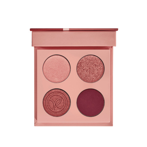 Szemhéjpúder paletták