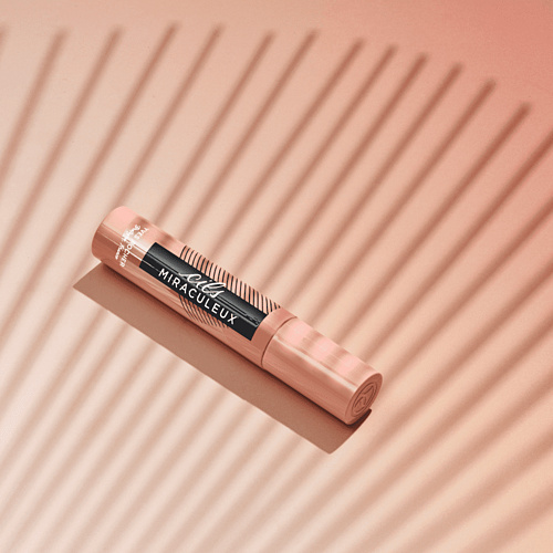 Cils Miraculeux szempillaspirál