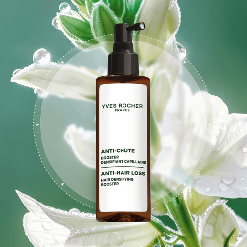 Hajhullás csökkentő, hajdúsító kezelés