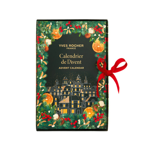 Adventi kalendárium 2025